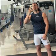 Entrenador personal de alto rendimiento especializado en todos los grupos y edades.